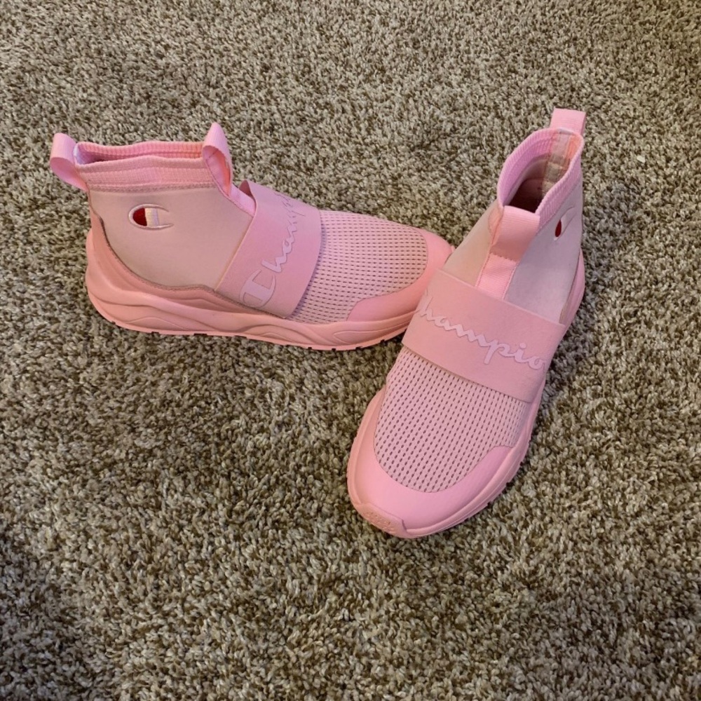 Champion shoes